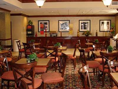 Hotel Hampton Boston /