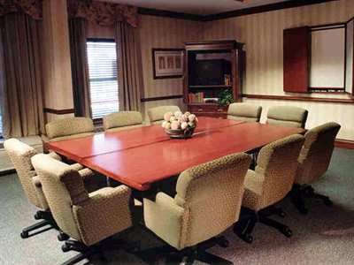 Hotel Hampton Boston /